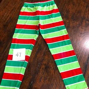 #47 - Kelly's Kids Pants - Size 6